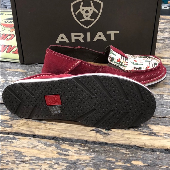 Ariat women’s cruiser! - Picture 5 of 6